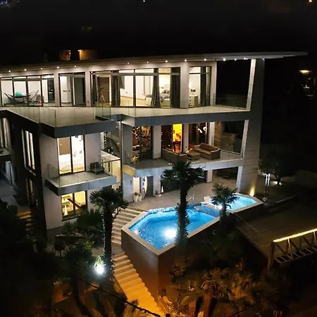 Apartamento Marjanovic