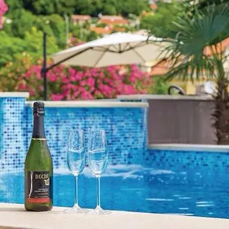 Marjanovic Appartamento Abbazia