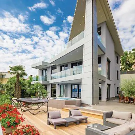 Appartamento Marjanovic *