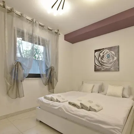 Appartamento Marjanovic *