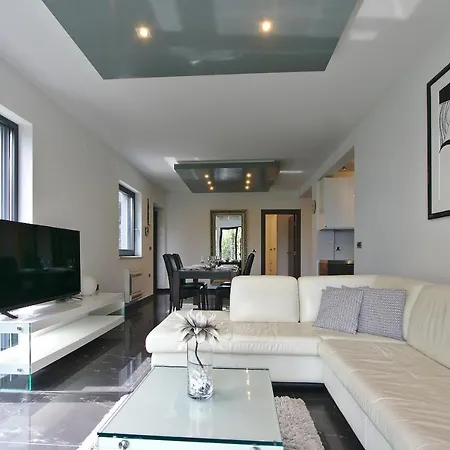 Appartamento Marjanovic *