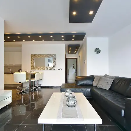 Marjanovic * Abbazia