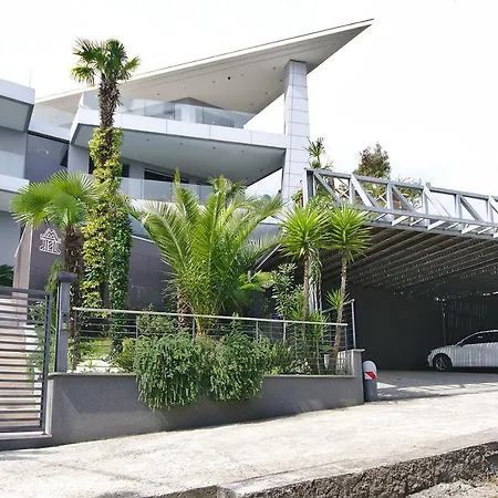 Apartamento Marjanovic *