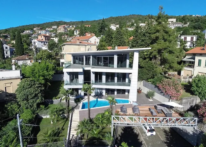 Marjanovic * Opatija