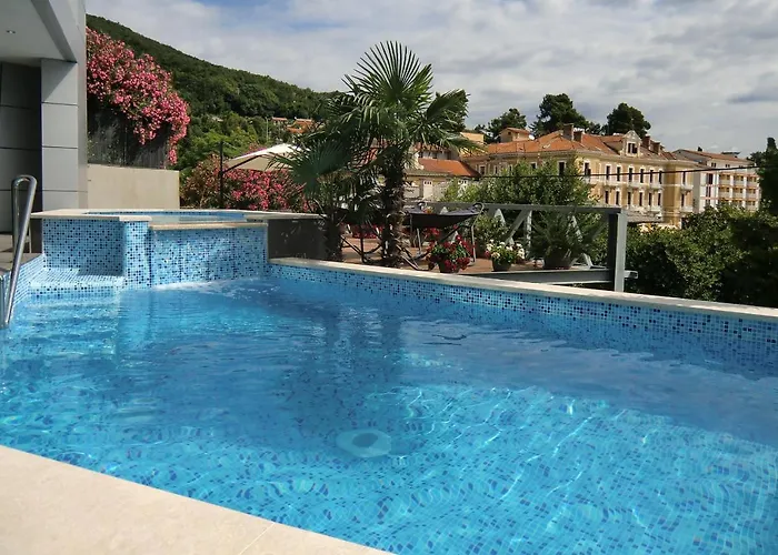 Marjanovic Lejlighed *