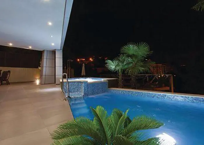 Apartamento Marjanovic *