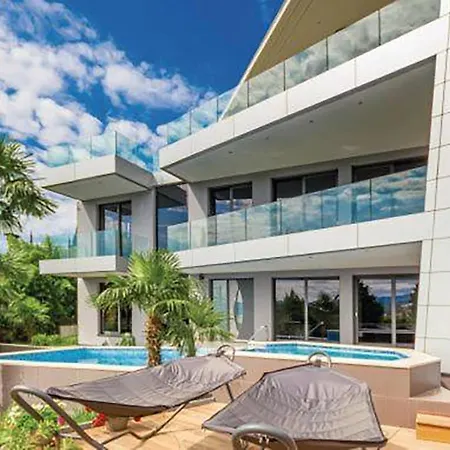 Marjanovic オパティヤ