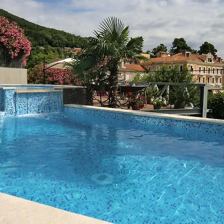 Marjanovic דירה *