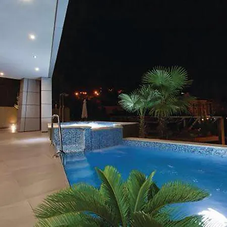 Apartment Marjanovic *