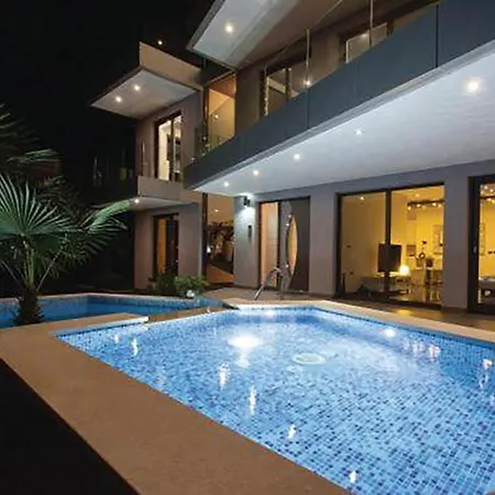 Apartment Marjanovic