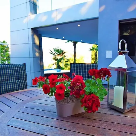 Marjanovic Apartment *