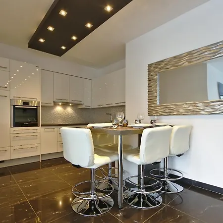 Marjanovic Apartment *