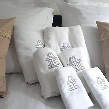 Marjanovic Apartment *