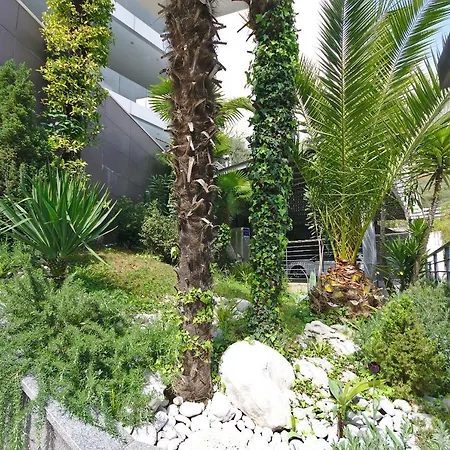 Apartment Marjanovic