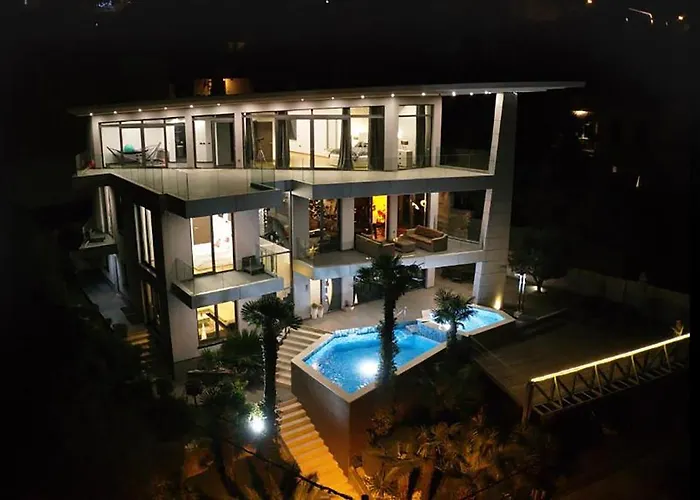 Apartamento Marjanovic