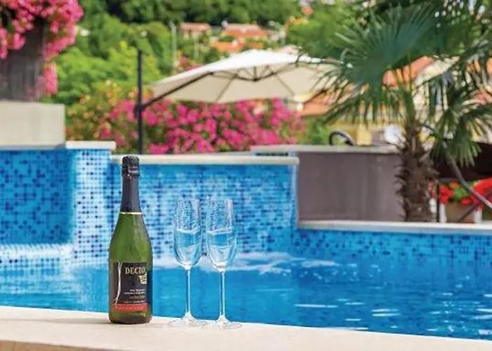 Marjanovic דירה אופטיה