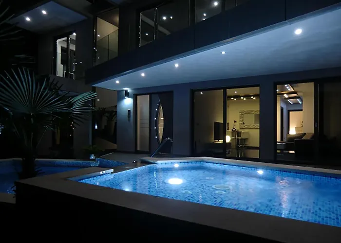 Marjanovic דירה אופטיה