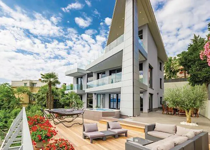 דירה Marjanovic *