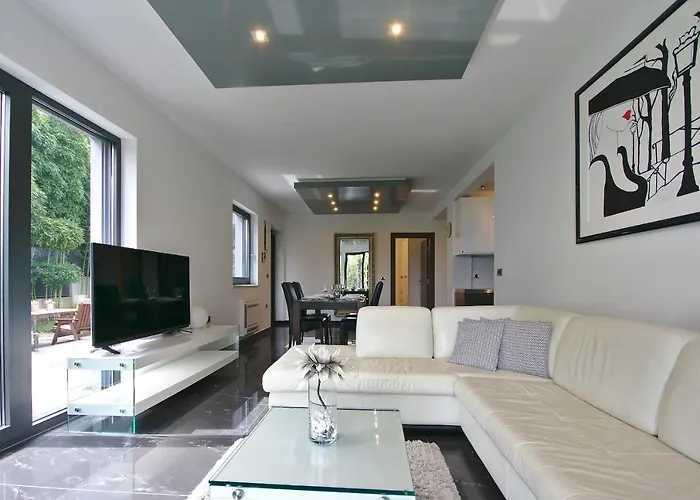 Apartmán Marjanovic *