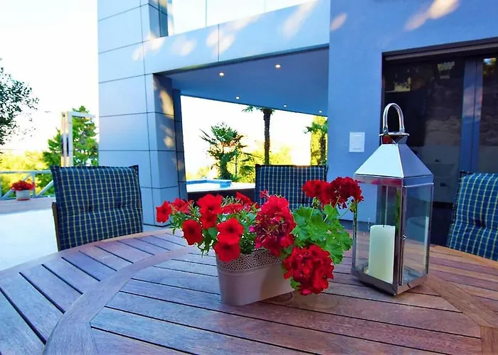 Marjanovic Apartmán *