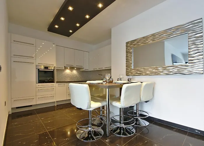 Marjanovic Apartmán *