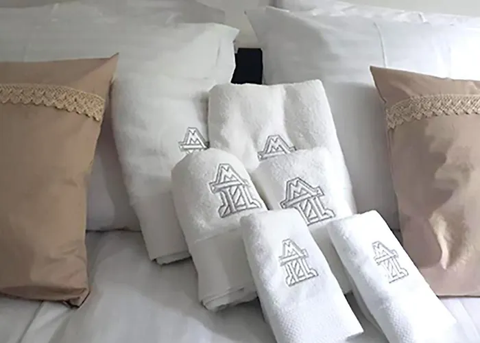 Marjanovic דירה *