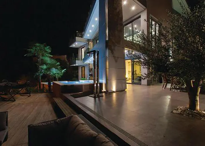 Marjanovic אופטיה