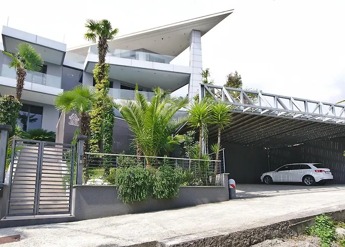 Apartmán Marjanovic *