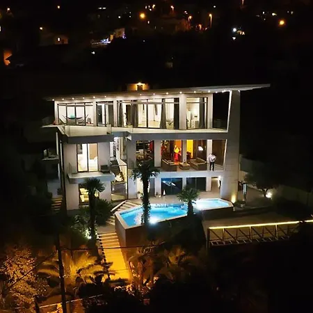 Marjanovic Apartament *