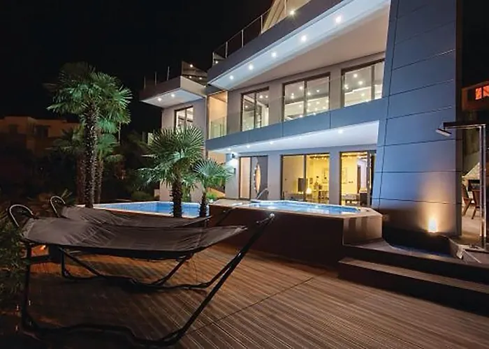 Marjanovic Apartament Opatija