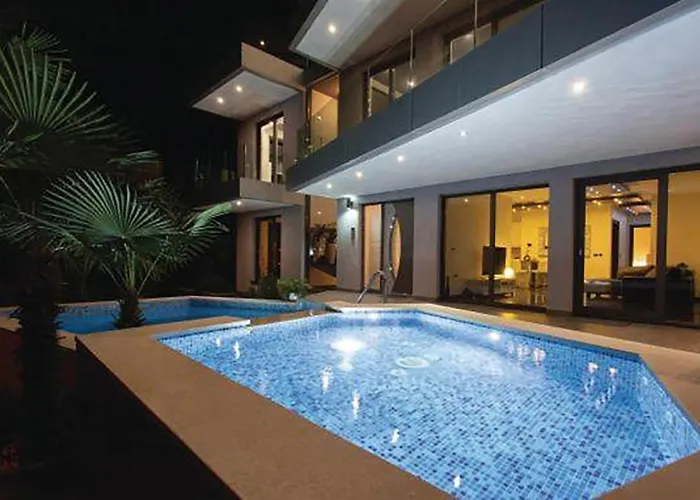 Apartamento Marjanovic